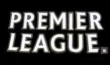 프리미어리그(EPL) 07-13 오피셜 마킹 화이트 레터/Lextra/07-13 Premier League White Letter 